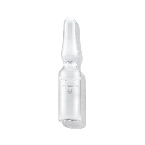 DR. HAUSCHKA FACIAL BEAUTY CARE SENSITIVE SKIN DAY AND NIGHT 50 VIALS X 1 ML 