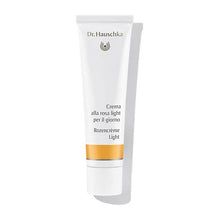 Load image into Gallery viewer, DR. HAUSCHKA ROSE LIGHT DAY CREAM 30 ML
