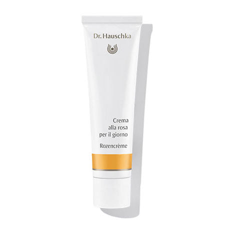 DR. HAUSCHKA CREMA ALLA ROSA GIORNO 30 ML