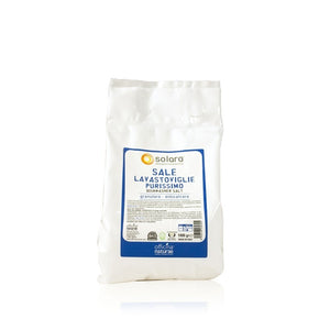 SOLARA SALE LAVASTOVIGLIE 1 KG