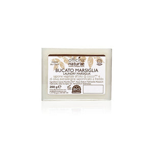 OFFICINA NATURAE HAND LAUNDRY MARSEILLE SOAP