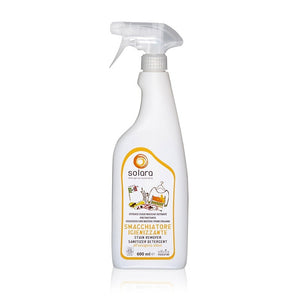 SOLARA SANITIZING STAIN REMOVER WITH TRIGGER 