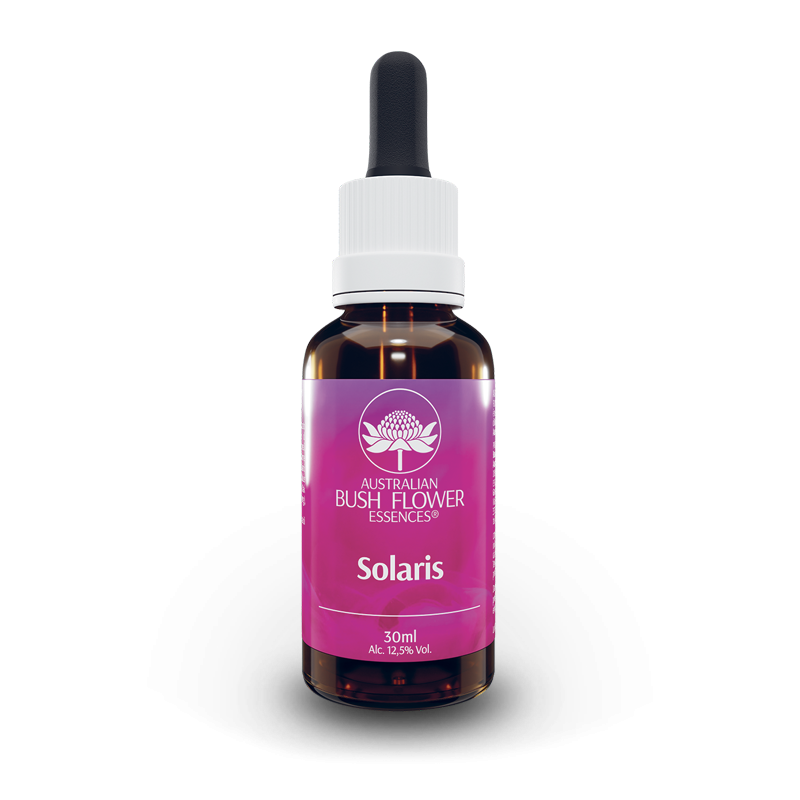 BUSH BLUME 30 ML - SOLARIS