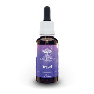 BUSH FLOWER 30 ML - TRAVEL