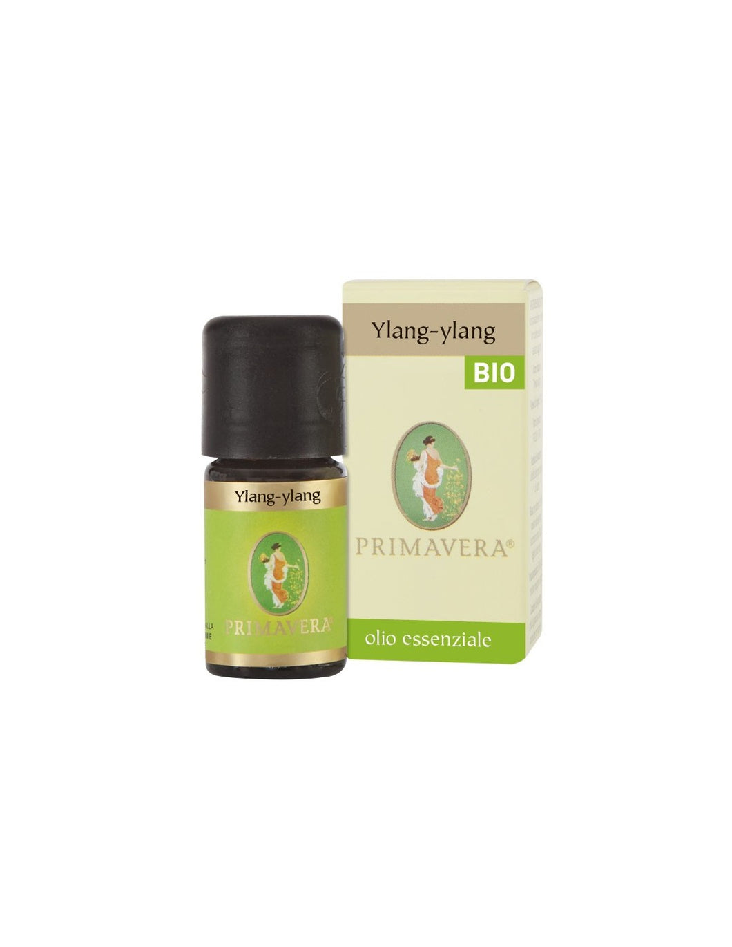 KOMPLETTES BIO-ÄTHERISCHES YLANG-YLANG-ÖL 5 ML